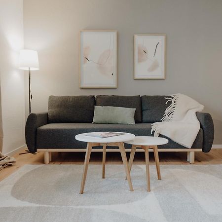 Coblenz Suites - Design Apartment City Кобленц Экстерьер фото