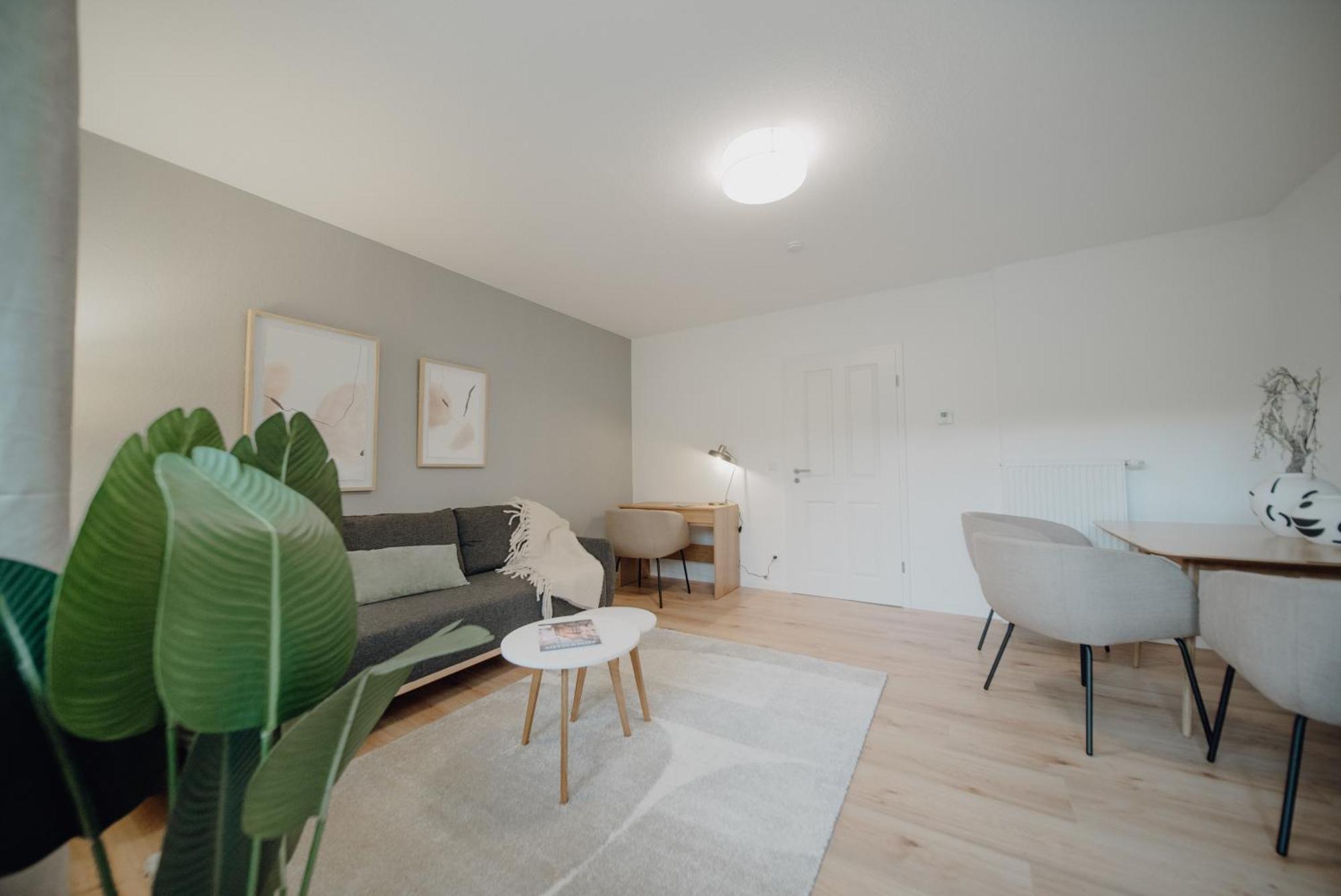 Coblenz Suites - Design Apartment City Кобленц Экстерьер фото