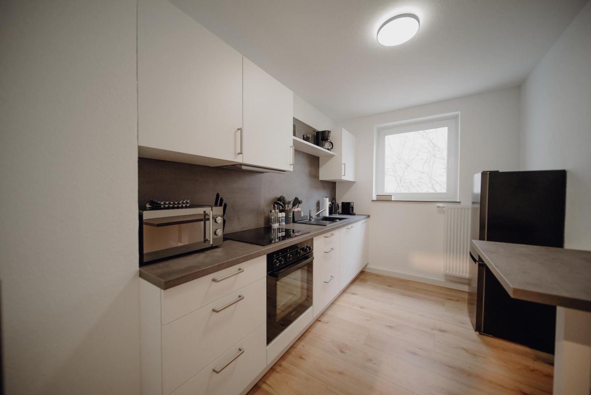Coblenz Suites - Design Apartment City Кобленц Экстерьер фото