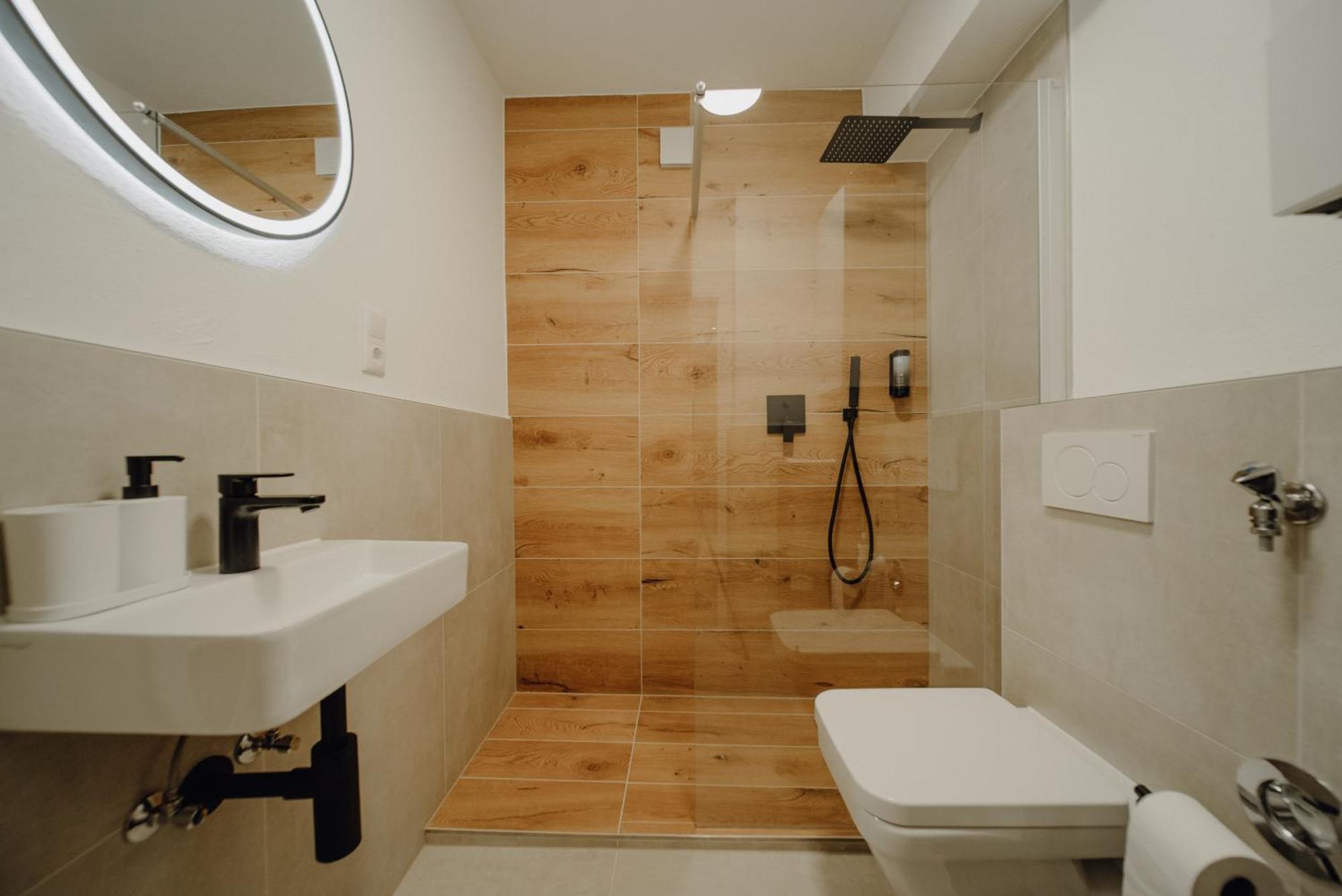 Coblenz Suites - Design Apartment City Кобленц Экстерьер фото