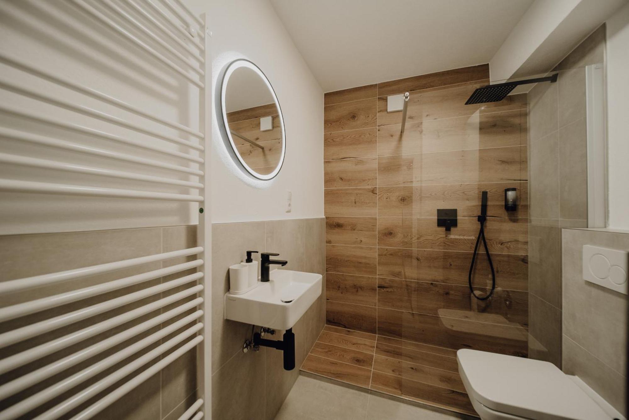 Coblenz Suites - Design Apartment City Кобленц Экстерьер фото